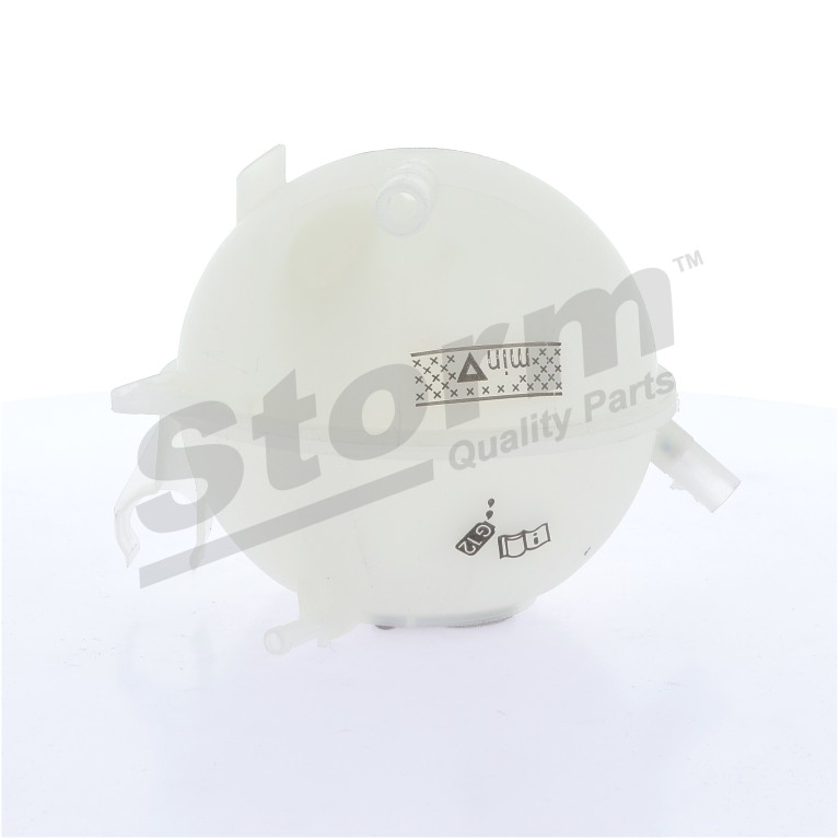 Vase d'expansion, liquide de refroidissement (Réservoir liquide de refroidissement) Storm ref. F3848