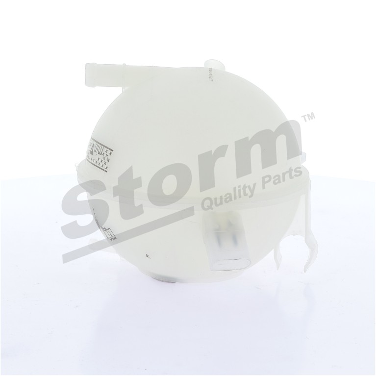 Vase d'expansion, liquide de refroidissement (Réservoir liquide de refroidissement) Storm ref. F3848