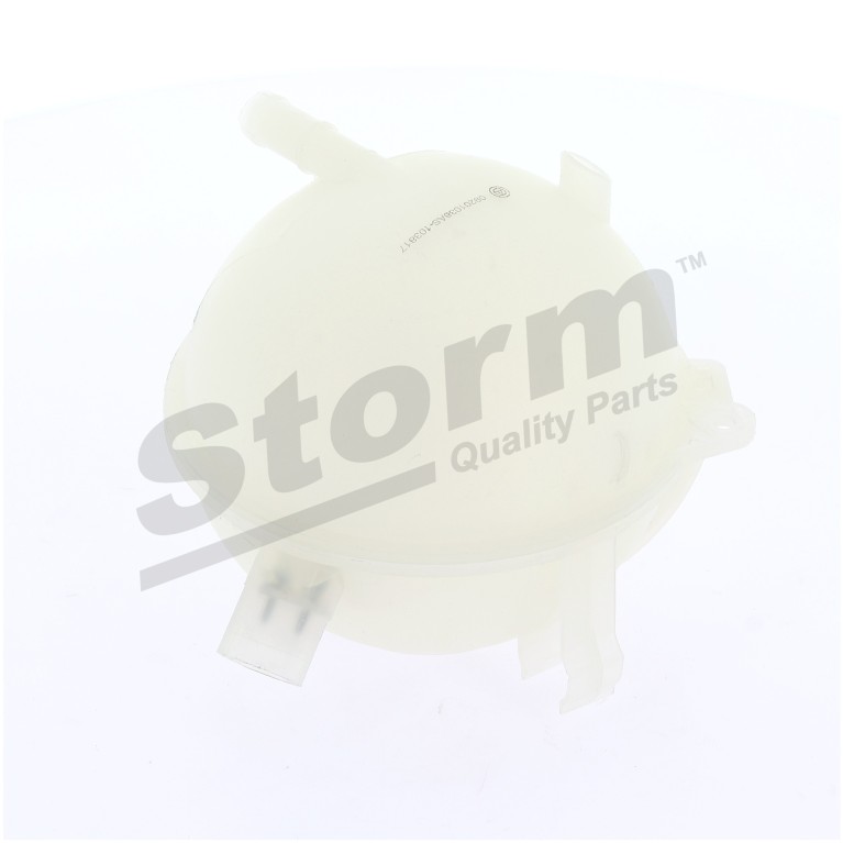 Vase d'expansion, liquide de refroidissement (Réservoir liquide de refroidissement) Storm ref. F3848