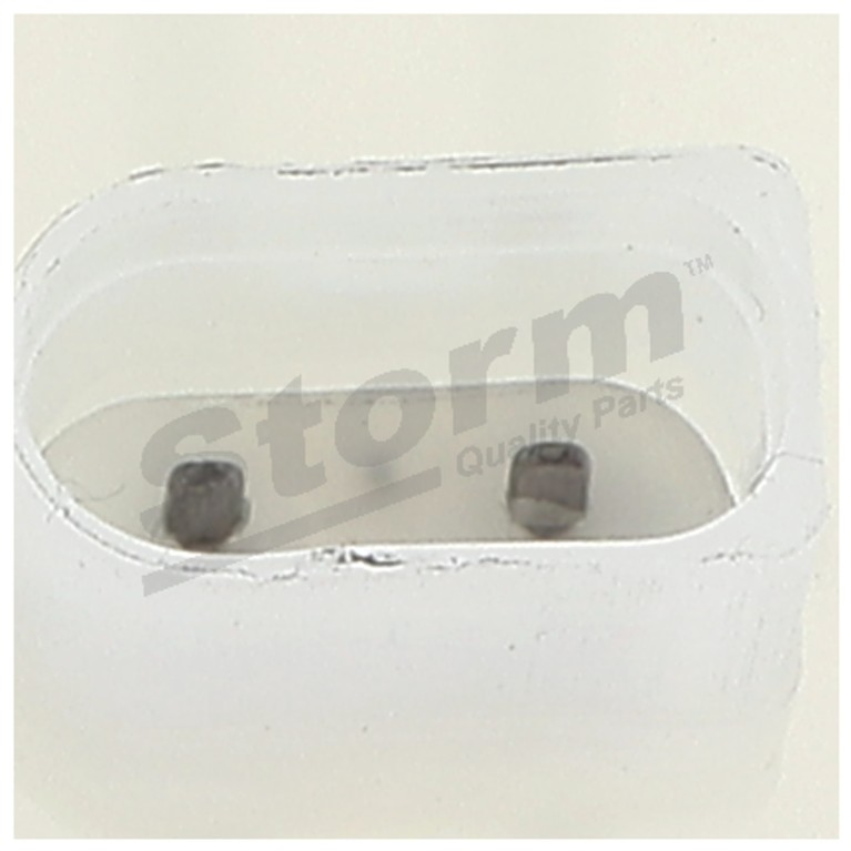 Vase d'expansion, liquide de refroidissement (Réservoir liquide de refroidissement) Storm ref. F3848