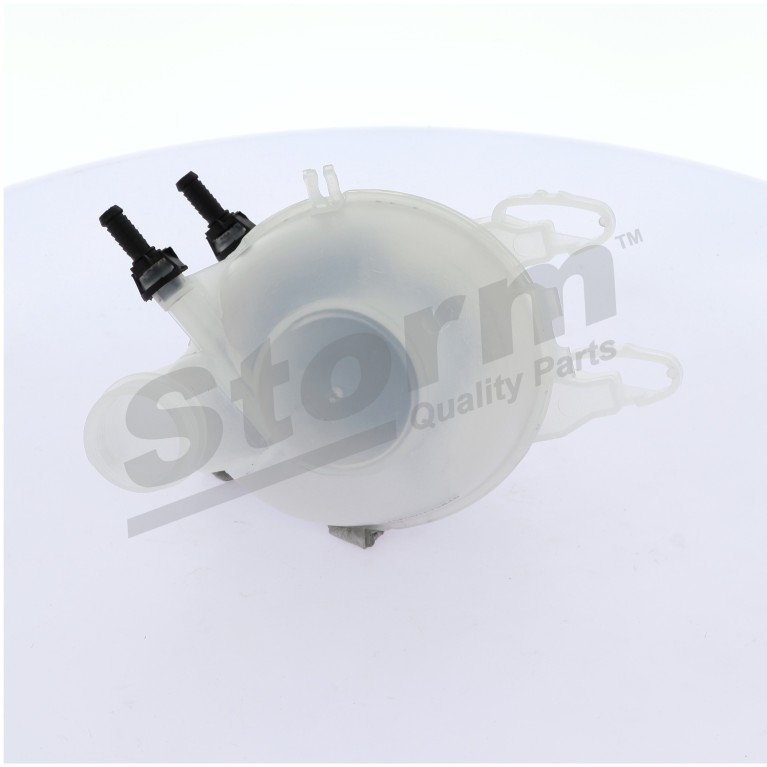 Vase d'expansion, liquide de refroidissement (Réservoir liquide de refroidissement) Storm ref. F3849