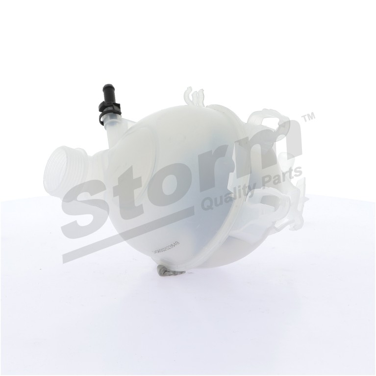 Vase d'expansion, liquide de refroidissement (Réservoir liquide de refroidissement) Storm ref. F3849