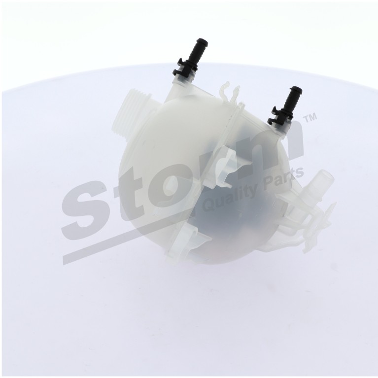 Vase d'expansion, liquide de refroidissement (Réservoir liquide de refroidissement) Storm ref. F3849