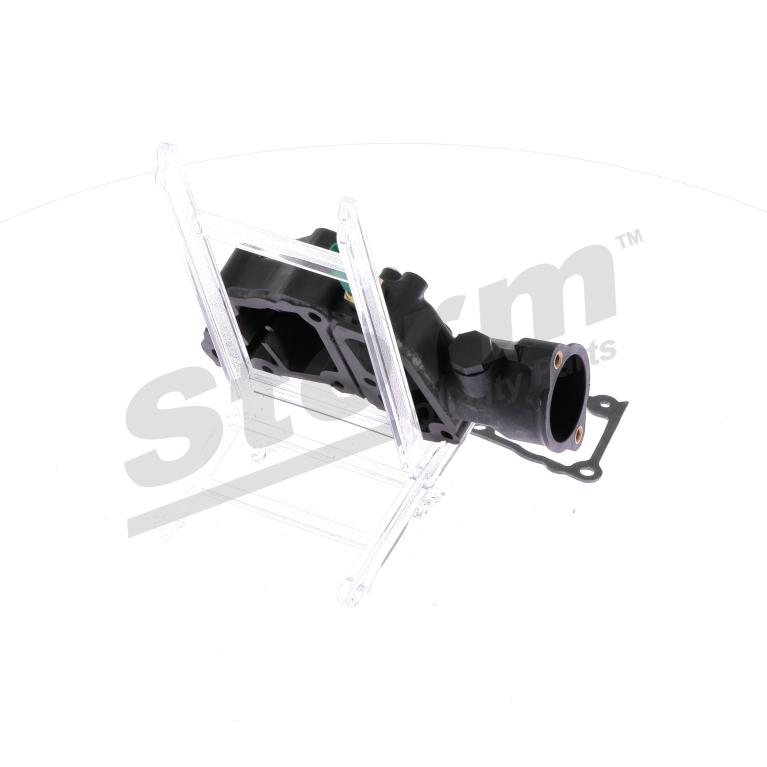 Thermostat d'eau (Calorstat) Storm ref. F3851