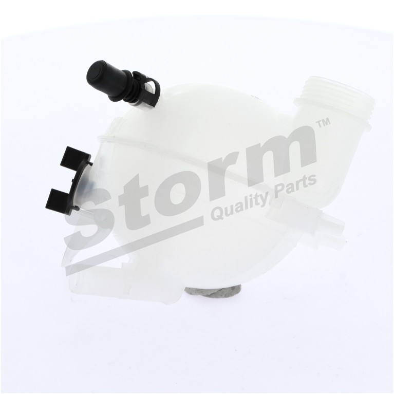 Vase d'expansion, liquide de refroidissement (Réservoir liquide de refroidissement) Storm ref. F3853