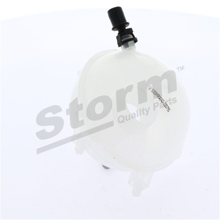 Vase d'expansion, liquide de refroidissement (Réservoir liquide de refroidissement) Storm ref. F3853