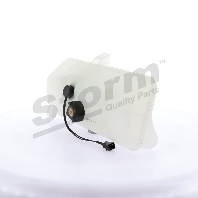 Vase d'expansion, liquide de refroidissement (Réservoir liquide de refroidissement) Storm ref. F3856