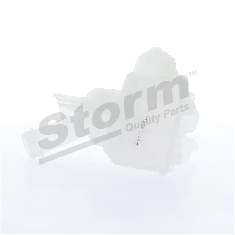 Vase d'expansion, liquide de refroidissement (Réservoir liquide de refroidissement) Storm ref. F3860