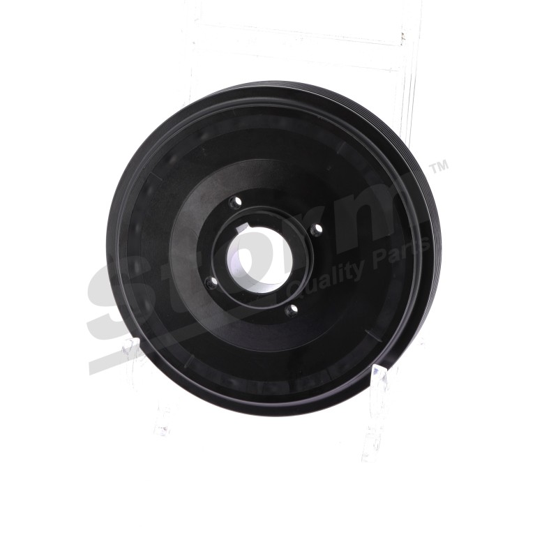 Polia do amortecedor Storm ref. F4202