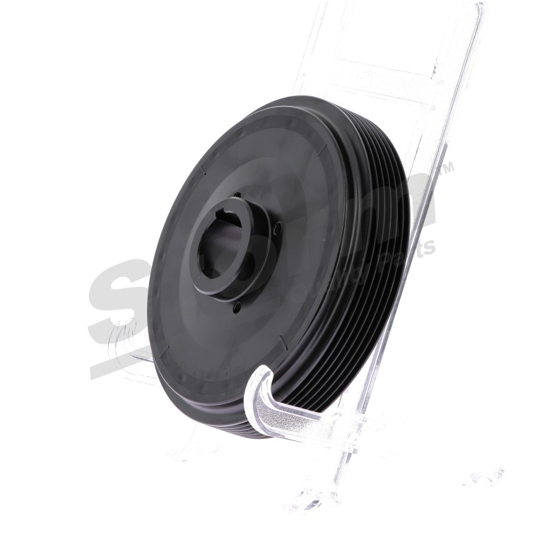 Polia do amortecedor Storm ref. F4202