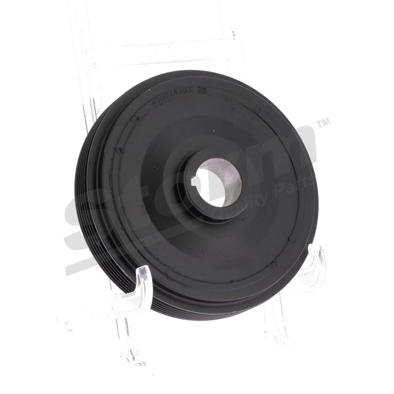 Poulie damper (Poulie de vilebrequin) Storm F4203