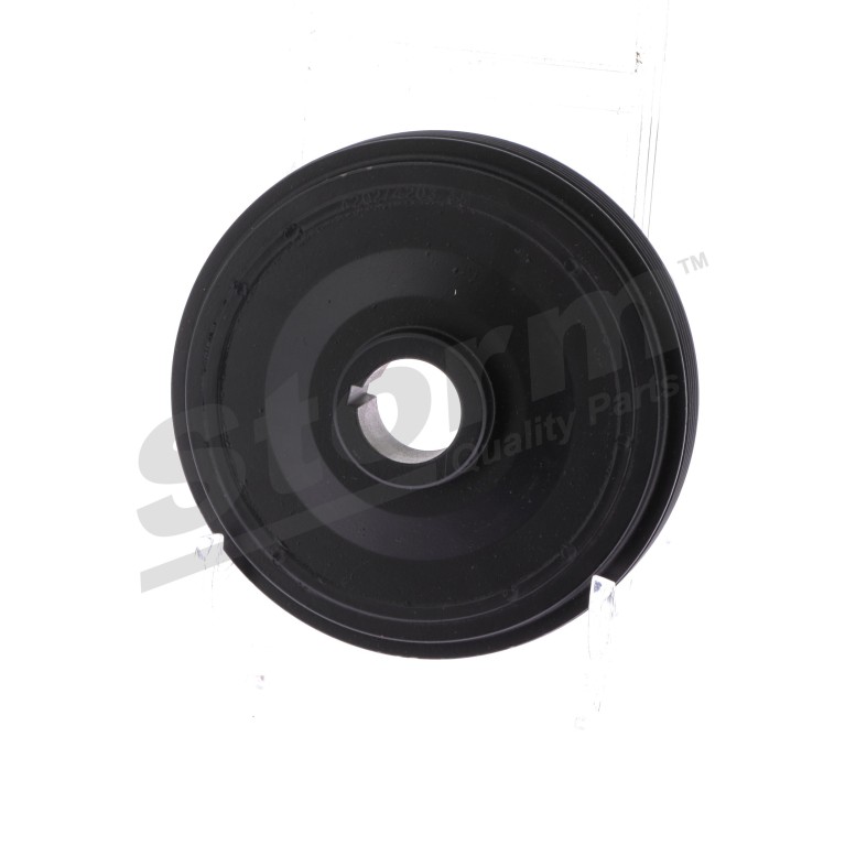 Poulie damper (Poulie de vilebrequin) Storm F4203