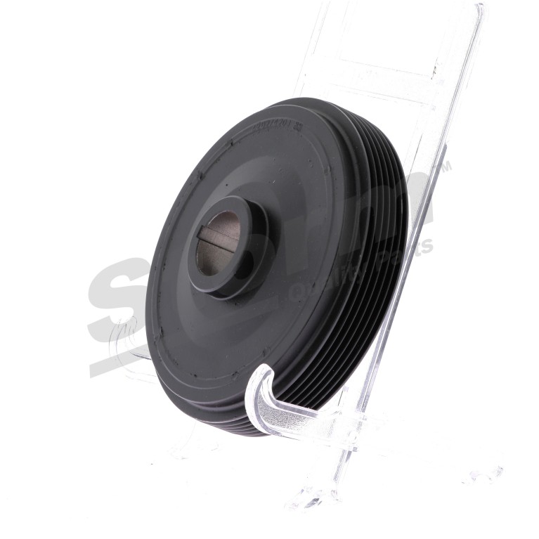 Poulie damper (Poulie de vilebrequin) Storm F4203
