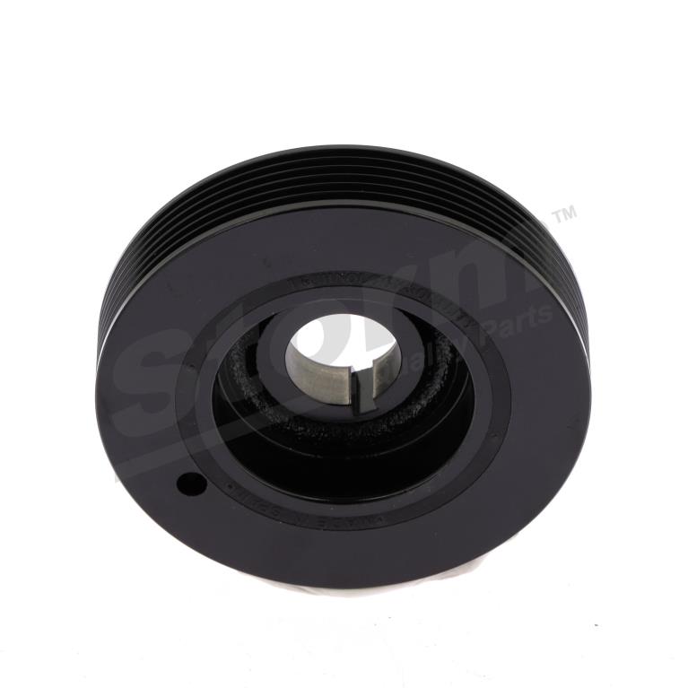 Poulie damper (Poulie de vilebrequin) Storm ref. F4206