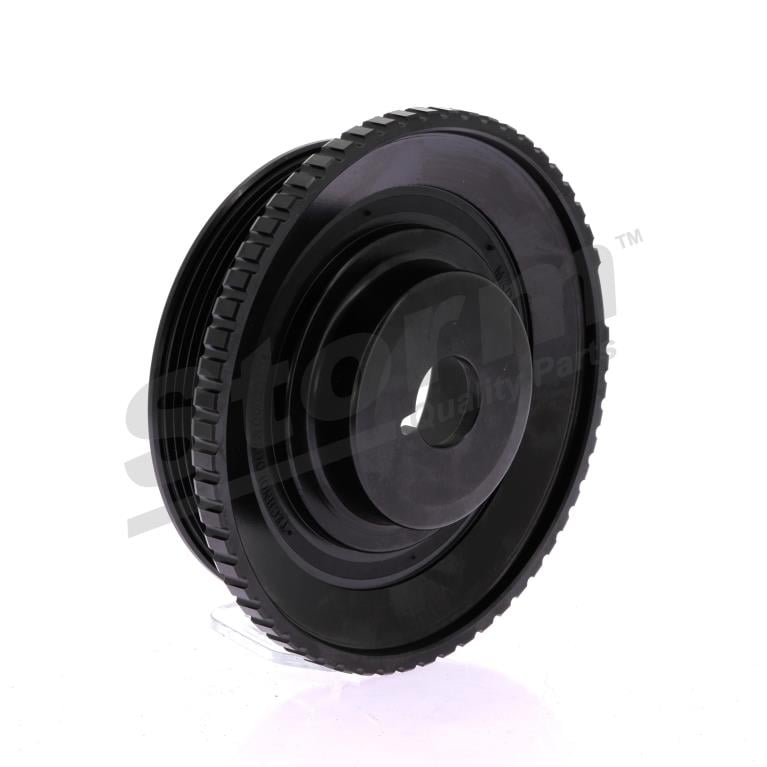 Poulie damper (Poulie de vilebrequin) Storm F4210