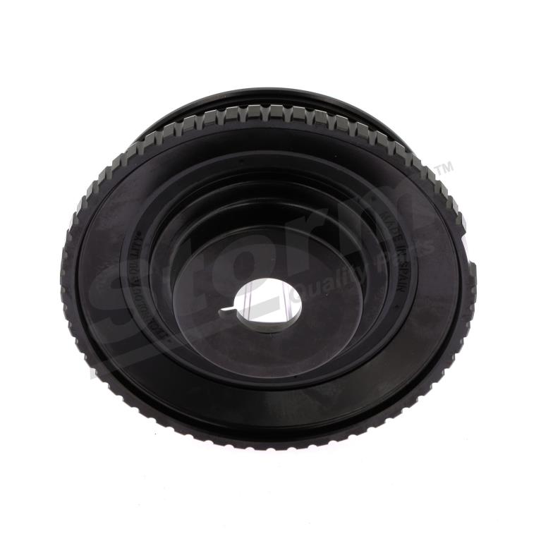 Poulie damper (Poulie de vilebrequin) Storm F4210