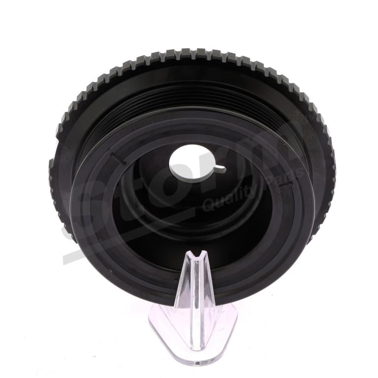 Poulie damper (Poulie de vilebrequin) Storm F4210