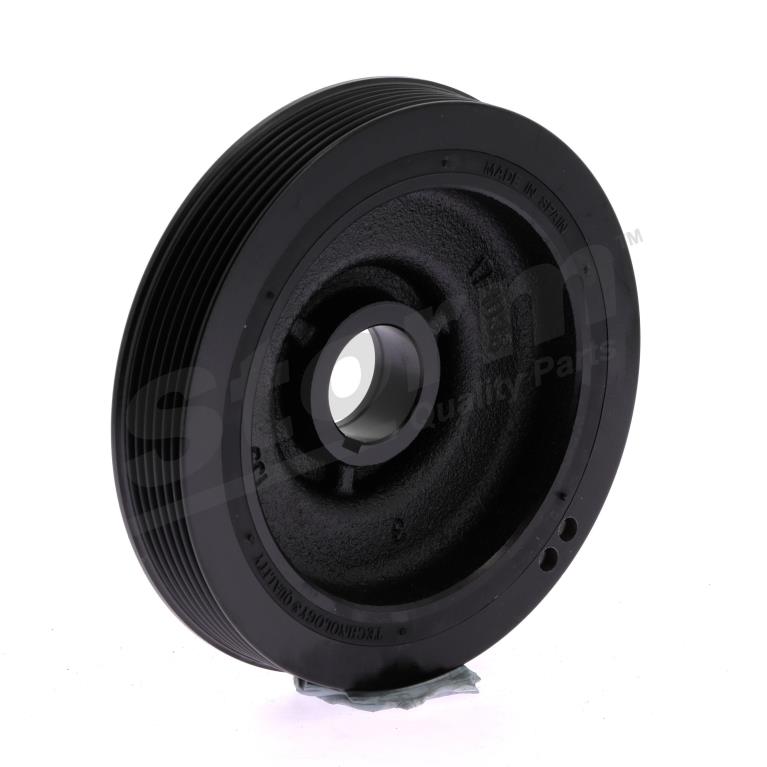 Poulie damper (Poulie de vilebrequin) Storm ref. F4217