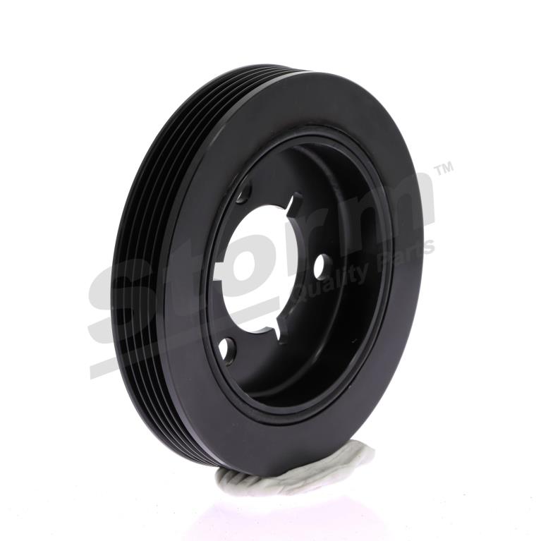Poulie damper (Poulie de vilebrequin) Storm F4220