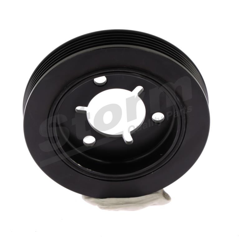 Poulie damper (Poulie de vilebrequin) Storm F4220