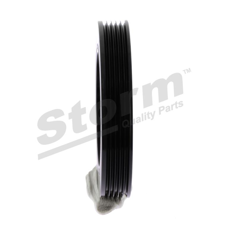 Poulie damper (Poulie de vilebrequin) Storm F4220