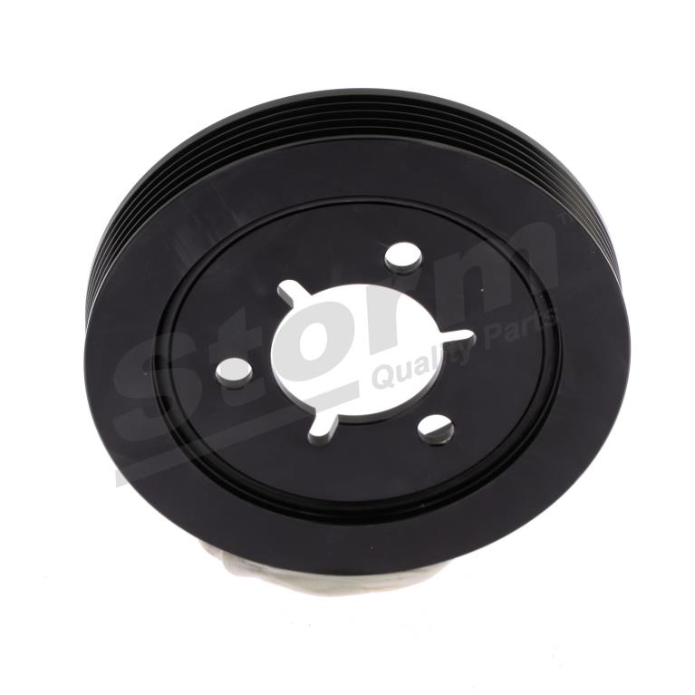 Poulie damper (Poulie de vilebrequin) Storm F4220