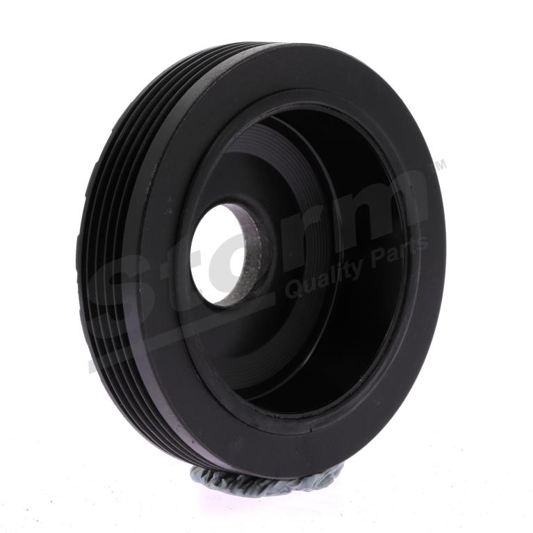 Poulie damper (Poulie de vilebrequin) Storm F4222