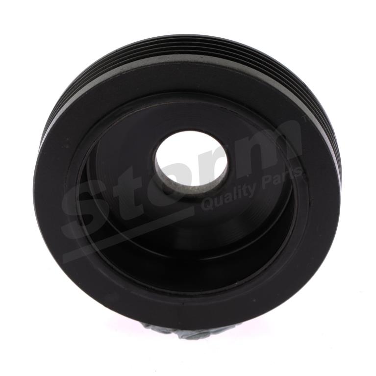 Poulie damper (Poulie de vilebrequin) Storm F4222
