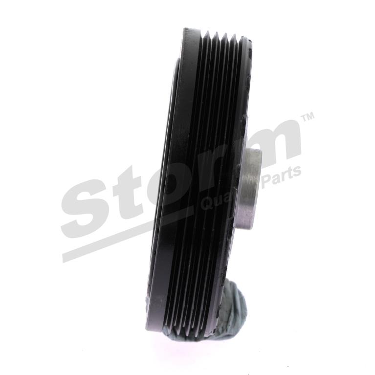 Poulie damper (Poulie de vilebrequin) Storm F4222
