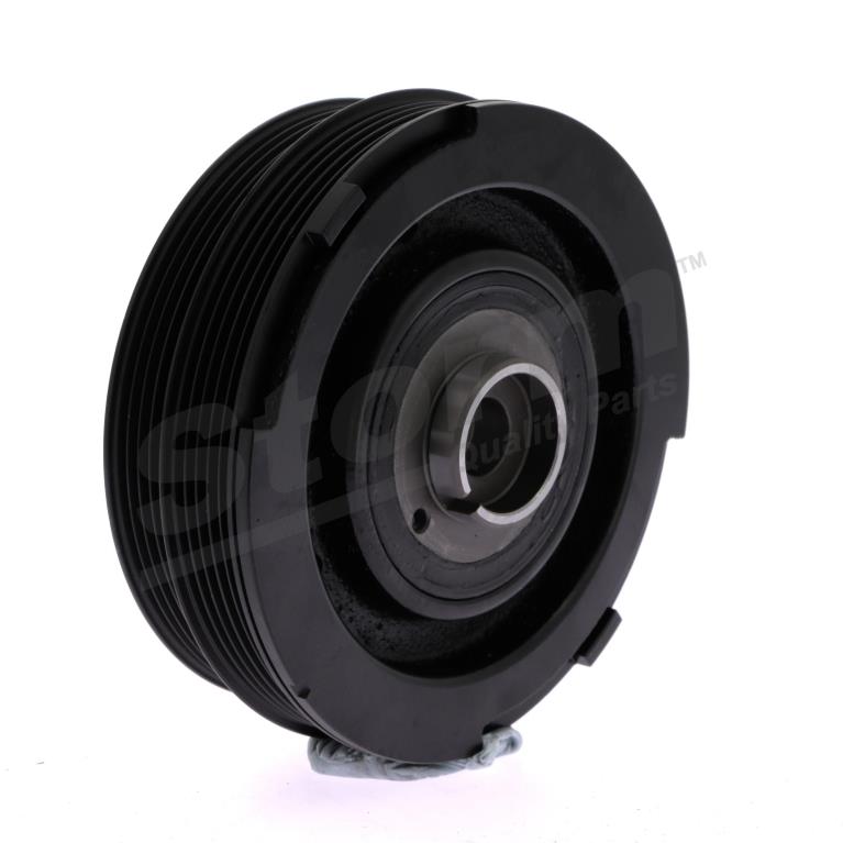 Poulie damper (Poulie de vilebrequin) Storm ref. F4225