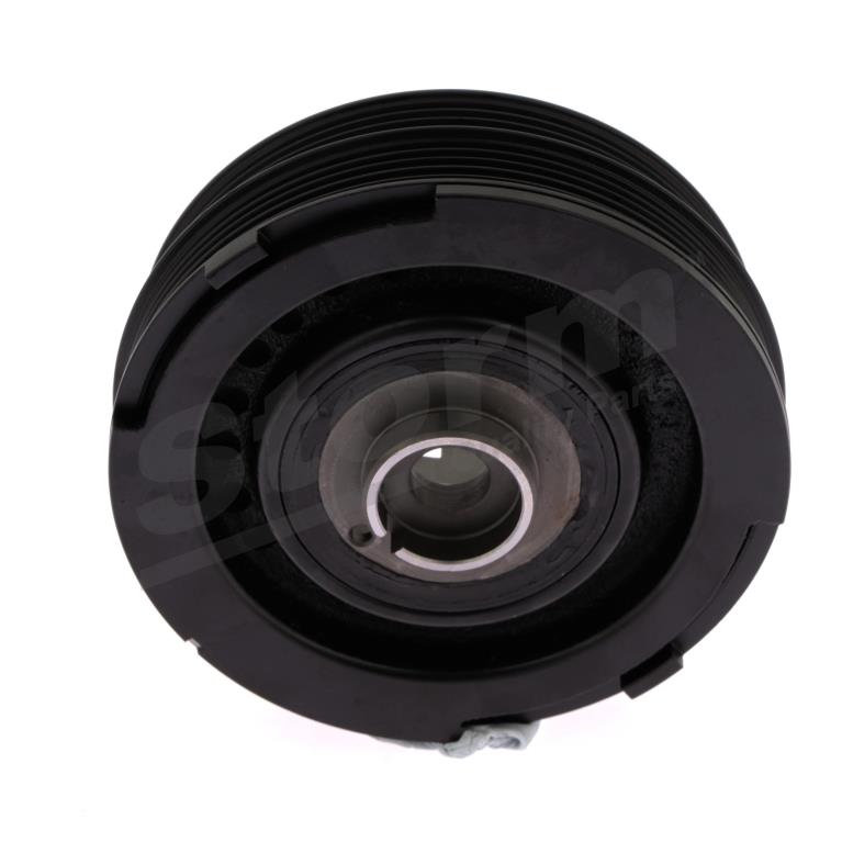 Poulie damper (Poulie de vilebrequin) Storm ref. F4225