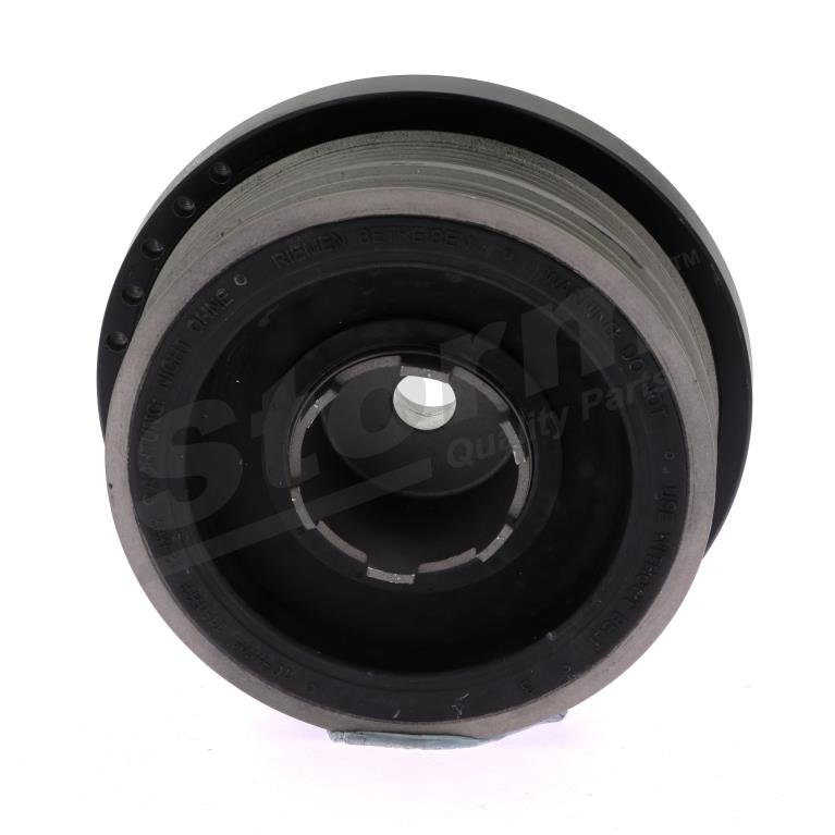 Polia do amortecedor Storm F4226