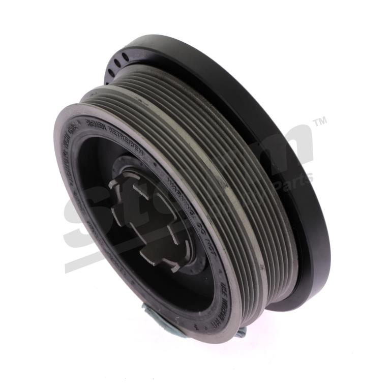 Polia do amortecedor Storm F4226