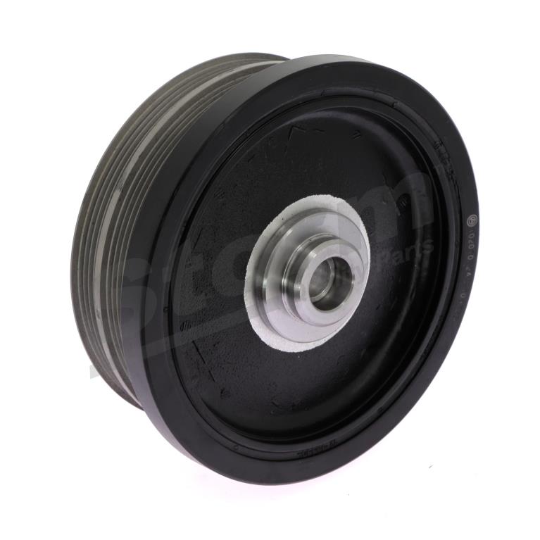 Polia do amortecedor Storm F4226