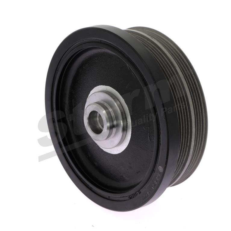 Polia do amortecedor Storm F4226