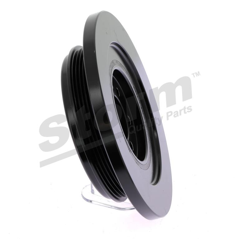 Polia do amortecedor Storm F4227