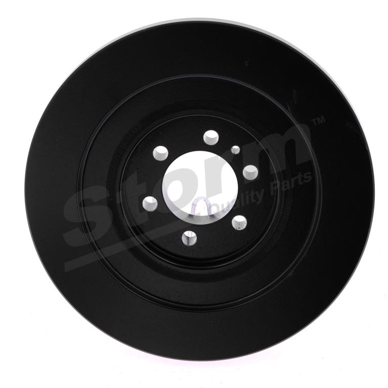 Polia do amortecedor Storm F4227