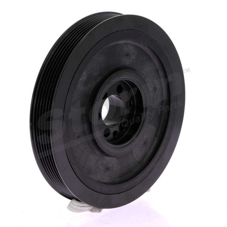 Poulie damper (Poulie de vilebrequin) Storm ref. F4233