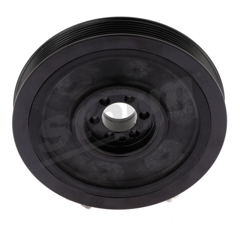 Poulie damper (Poulie de vilebrequin) Storm ref. F4233