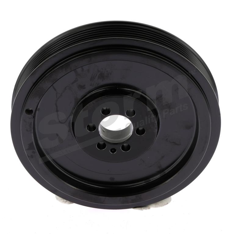 Poulie damper (Poulie de vilebrequin) Storm ref. F4233