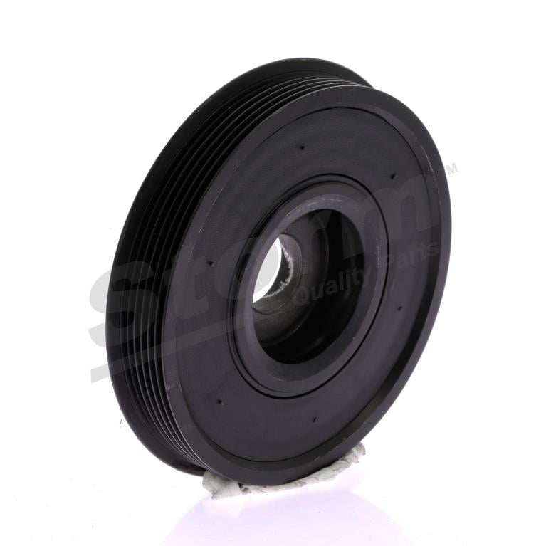 Poulie damper (Poulie de vilebrequin) Storm ref. F4234