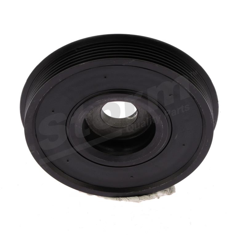 Poulie damper (Poulie de vilebrequin) Storm ref. F4234