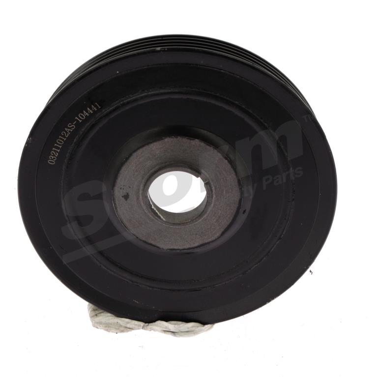 Poulie damper (Poulie de vilebrequin) Storm ref. F4234