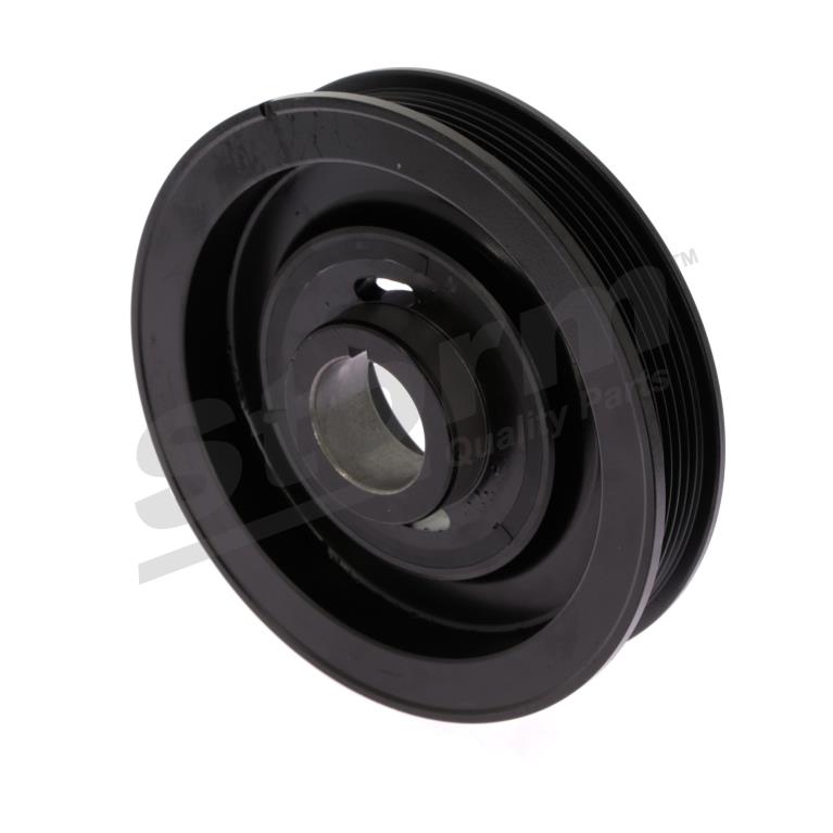 Polia do amortecedor Storm ref. F4243