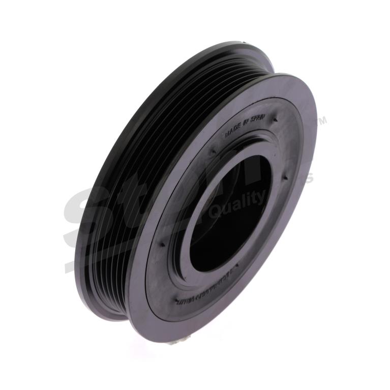 Polia do amortecedor Storm ref. F4243