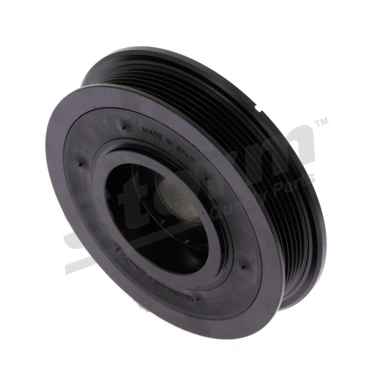 Polia do amortecedor Storm ref. F4243