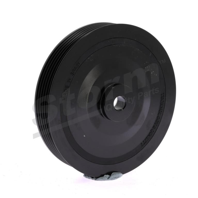 Polia do amortecedor Storm ref. F4250