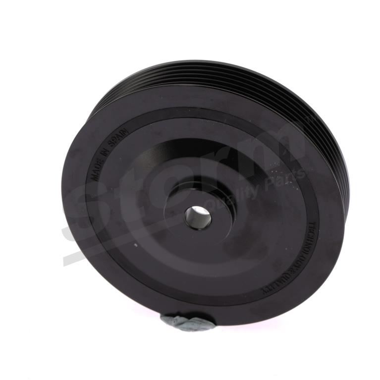 Polia do amortecedor Storm ref. F4250