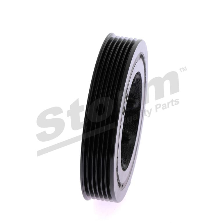 Polia do amortecedor Storm ref. F4250