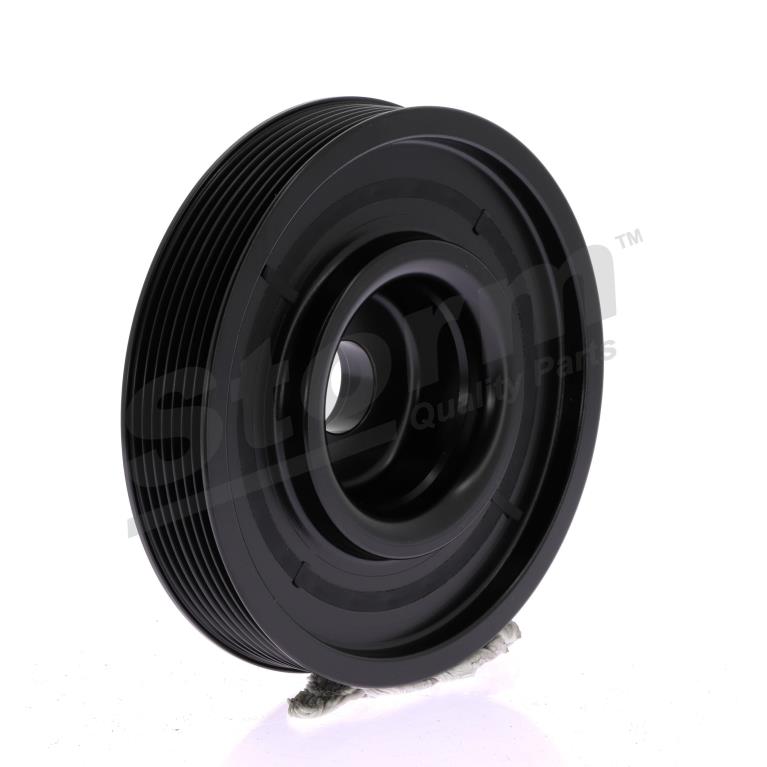 Poulie damper (Poulie de vilebrequin) Storm F4252